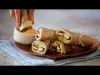 Embedded thumbnail for Wrap de pollo y vegetales