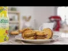 Embedded thumbnail for Alfajores de coco Gluten Free