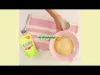 Embedded thumbnail for Pan de avena con dips