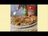 Embedded thumbnail for Milanesitas de garbanzos a la napolitana