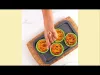Embedded thumbnail for Soufflé de calabaza